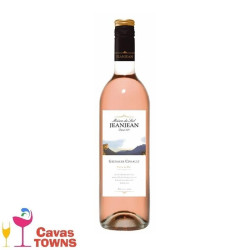 Vino rosado Pays du Sud Jean Jean 750ml