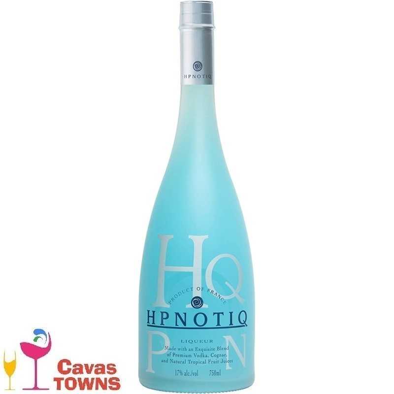 Licor Hpnotiq 750 ml - Cavas Towns Licor Hpnotiq 750 ml - Cavas Towns