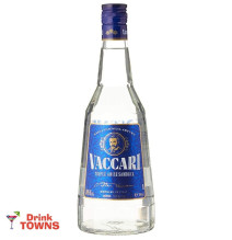 Licor De Anis Vaccari Sambuca 700 Ml - Drink Towns