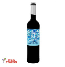 Vino Tinto Portugues Azulejo Castelao 750 ml - Drink Towns