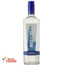 Vodka New Amsterdam Original 750 ml - Drink Towns