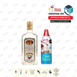 Licor de Cereza Marrasquino Wind 4 750 ml - Cavas Towns Licor de Cereza Marrasquino Wind 4 750 ml - Cavas Towns