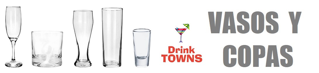 Vasos y Copas