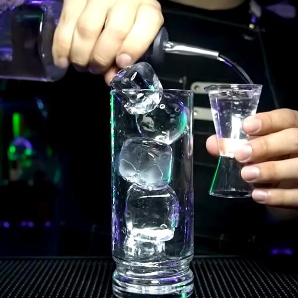 Como hacer los COCTELES clasicos MAS IMPORTANTES!