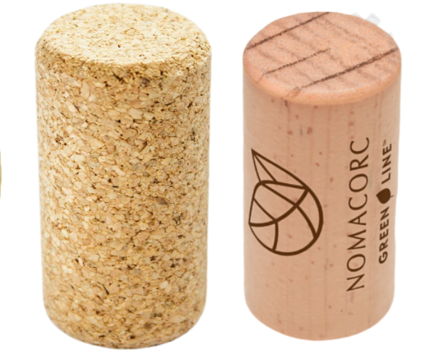WINE CORKS: Natural Cork vs Synthetic Cork vs Screw Cap