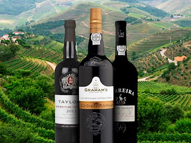 Know PORT Wine? You Will Fall in LOVE with…