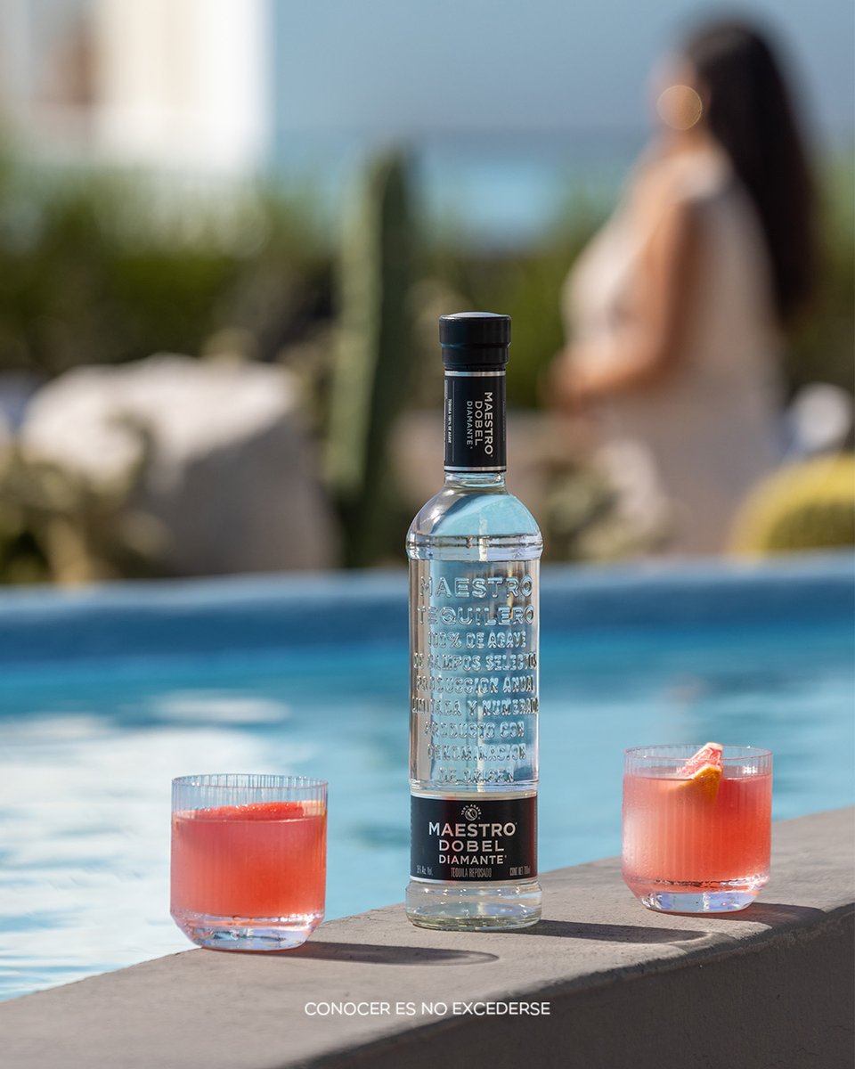 Tequila Maestro Dobel